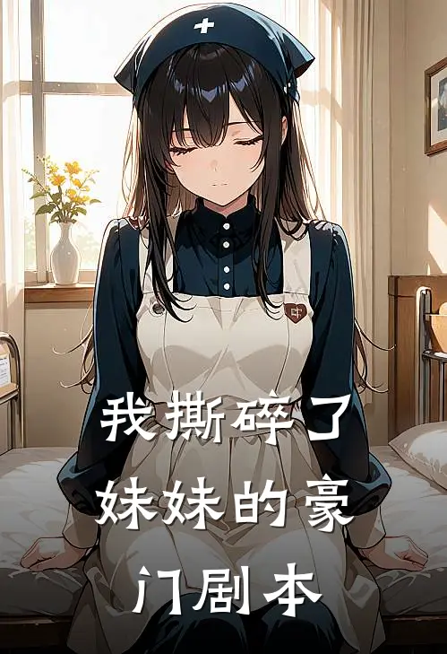 我撕碎了妹妹的豪门剧本