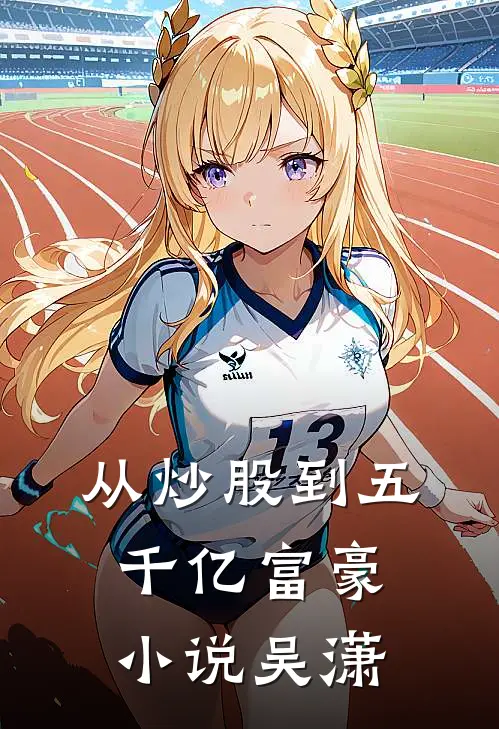 从炒股到五千亿富豪小说吴潇