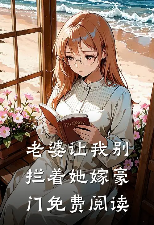 老婆让我别拦着她嫁豪门免费阅读