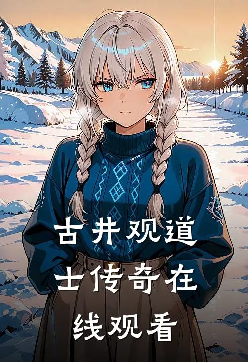 古井观道士传奇在线观看