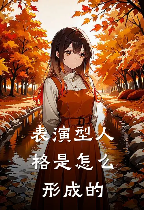 表演型人格是怎么形成的