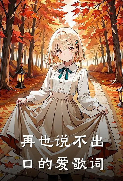 再也说不出口的爱歌词
