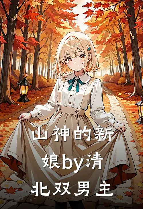 山神的新娘by清北双男主