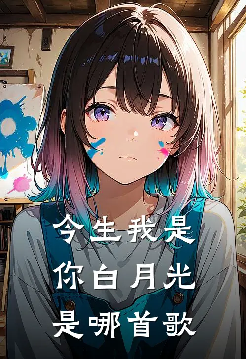 今生我是你白月光是哪首歌