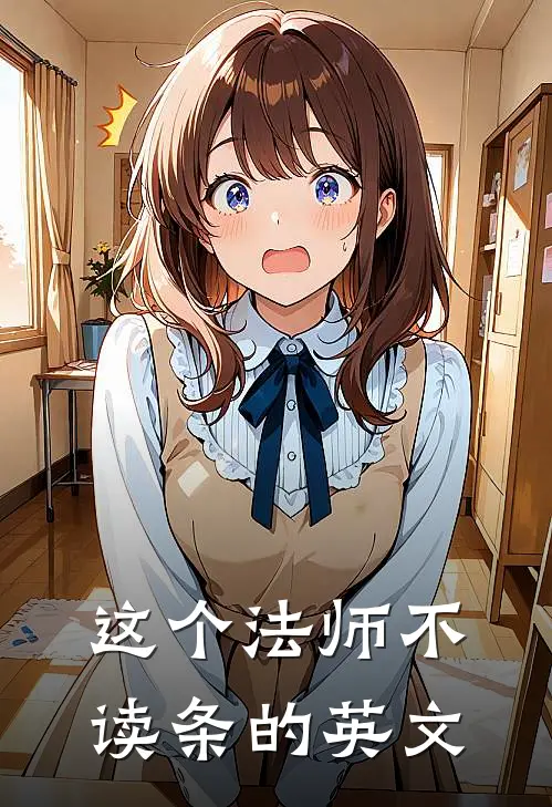 这个法师不读条的英文