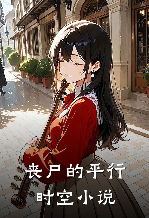 丧尸的平行时空小说