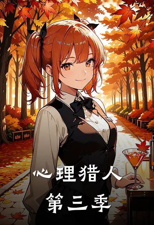 心理猎人第三季