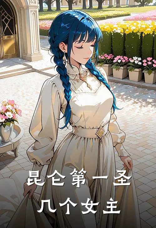 昆仑第一圣几个女主