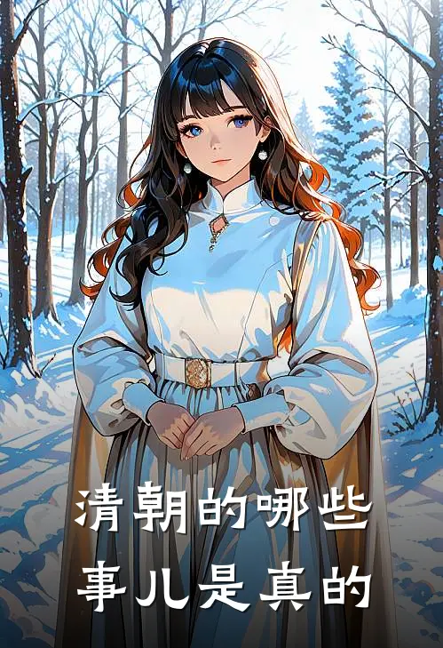 清朝的哪些事儿是真的