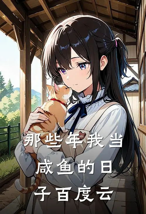 那些年我当咸鱼的日子百度云