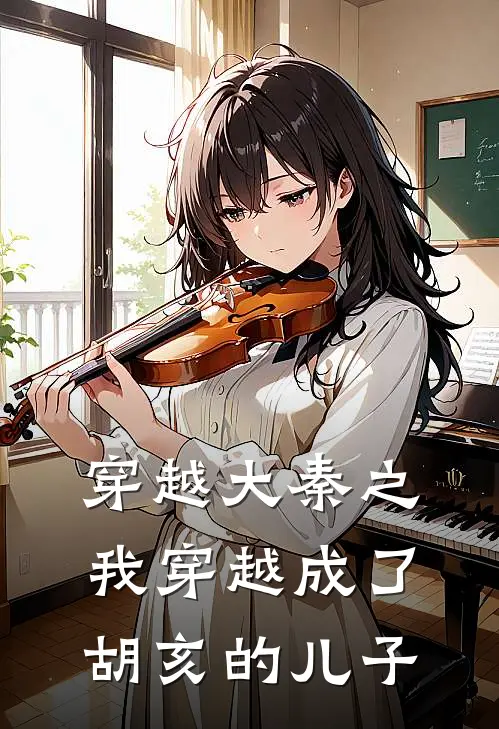 穿越大秦之我穿越成了胡亥的儿子