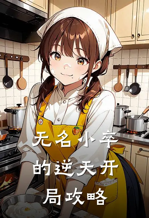 无名小卒的逆天开局攻略