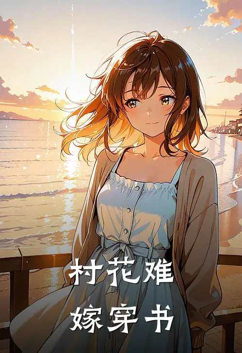 村花难嫁(穿书)