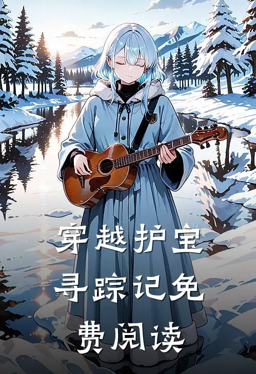 穿越护宝寻踪记免费阅读