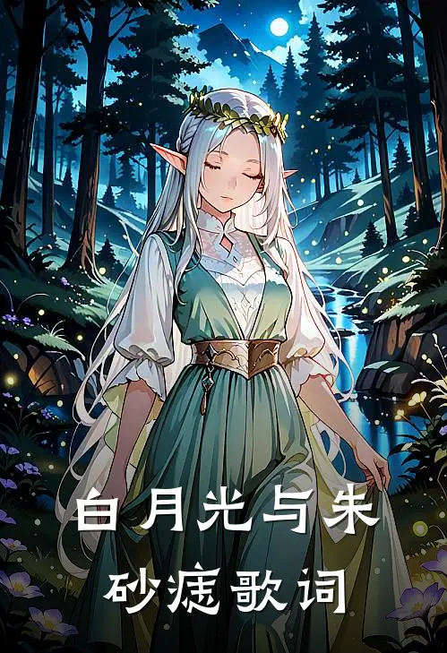 白月光与朱砂痣歌词