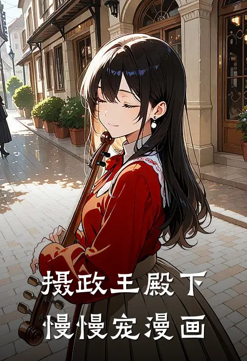 摄政王殿下慢慢宠漫画