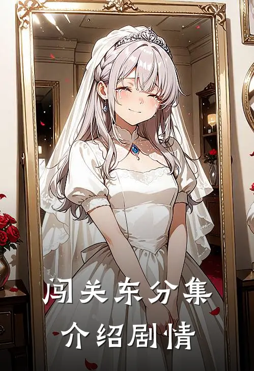 闯关东分集介绍剧情