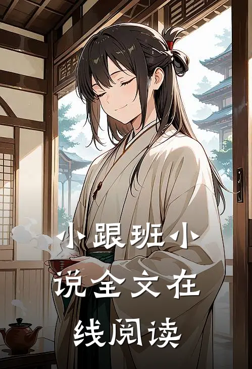 小跟班小说全文在线阅读