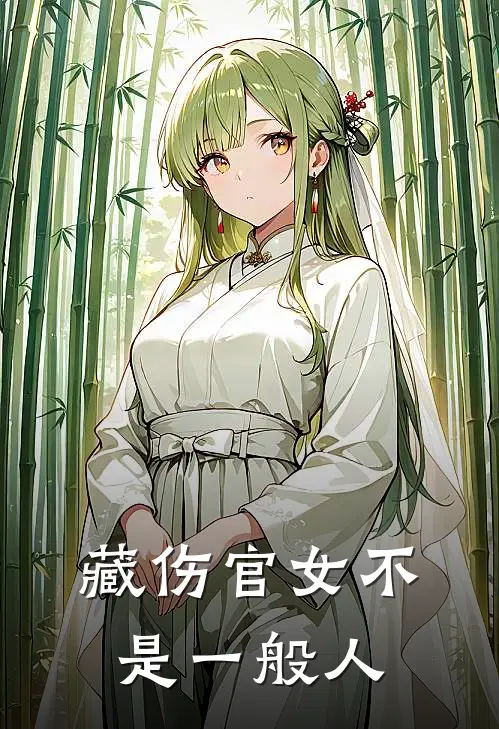 藏伤官女不是一般人