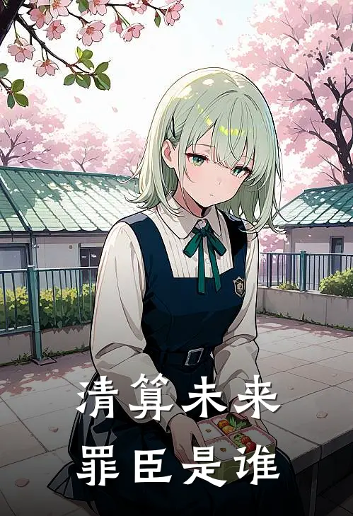 清算未来罪臣是谁