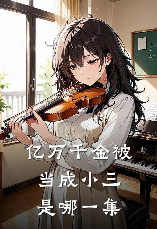 亿万千金被当成小三是哪一集