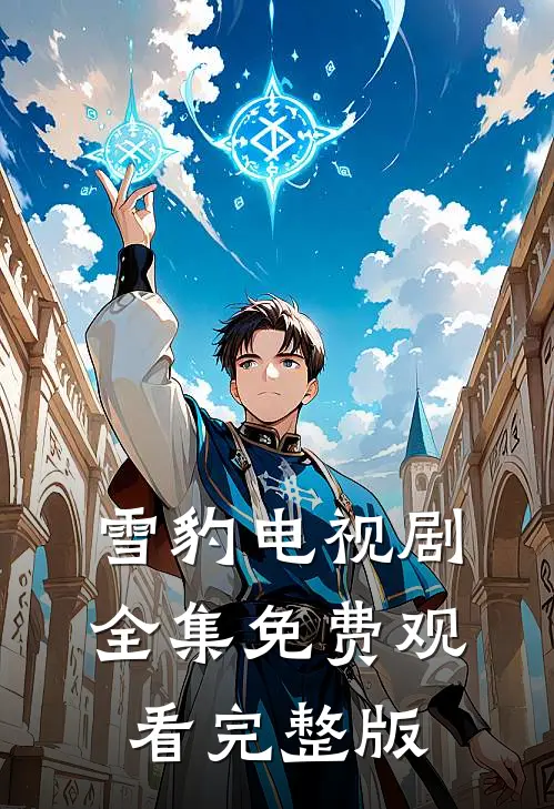 雪豹电视剧全集免费观看完整版