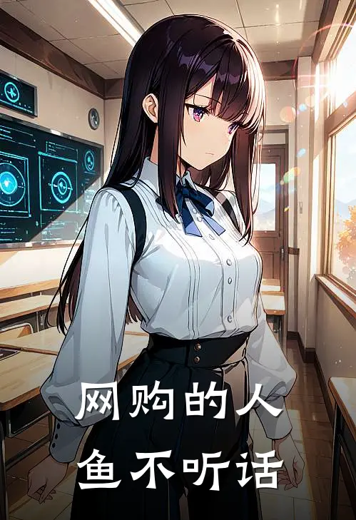 网购的人鱼不听话