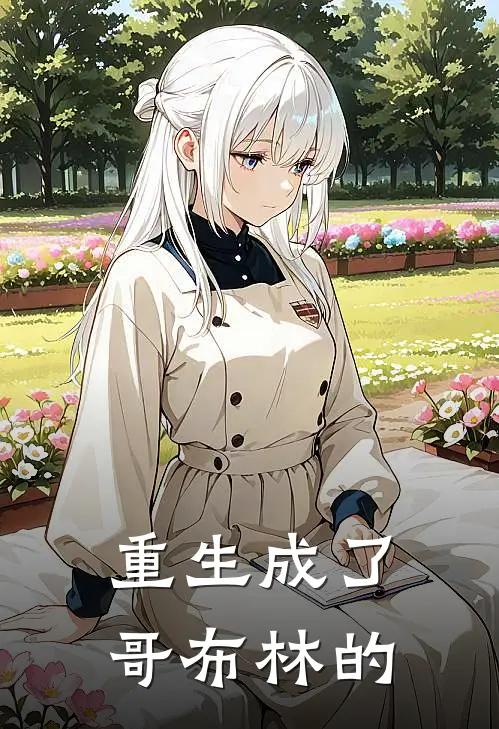 重生成了哥布林的