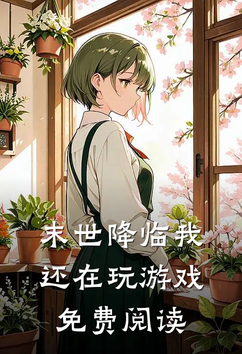 末世降临我还在玩游戏免费阅读