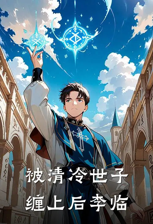 被清冷世子缠上后李临