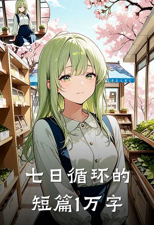 七日循环的短篇1万字