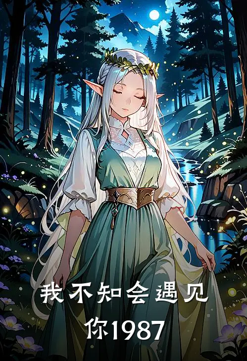 我不知会遇见你1987