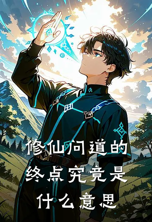 修仙问道的终点究竟是什么意思