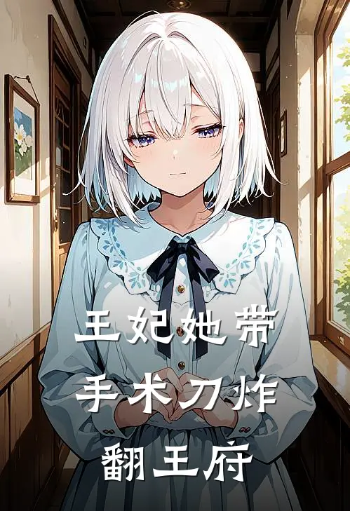 王妃她带手术刀炸翻王府