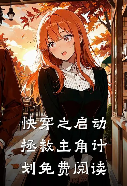 快穿之启动拯救主角计划免费阅读