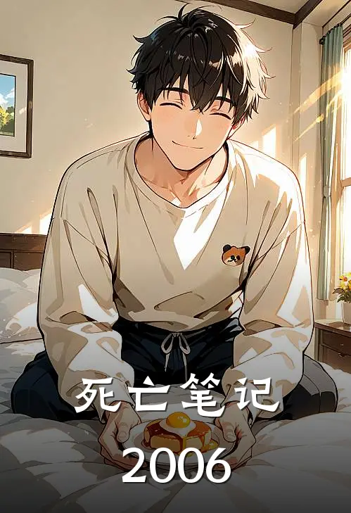 死亡笔记2006