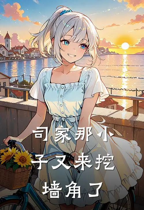 司家那小子又来挖墙角了