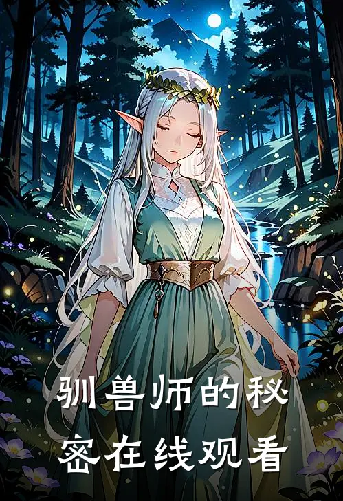 驯兽师的秘密在线观看