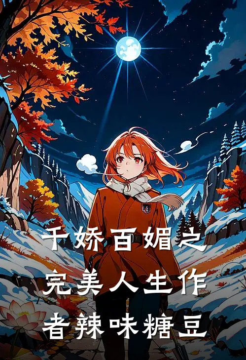 千娇百媚之完美人生作者辣味糖豆