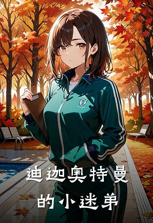 迪迦奥特曼的小迷弟