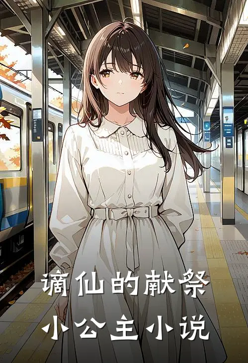 谪仙的献祭小公主小说