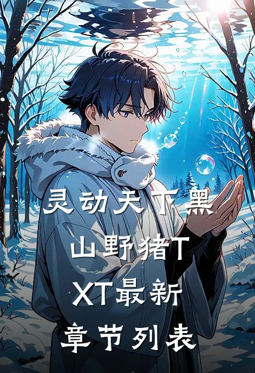 灵动天下黑山野猪TXT最新章节列表