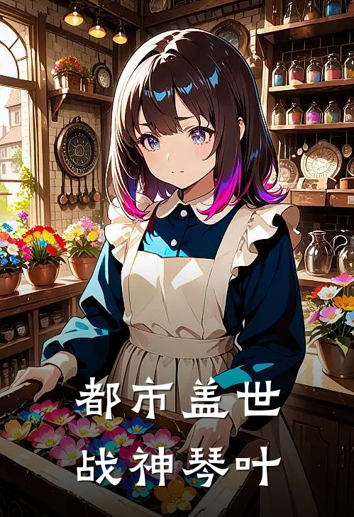 都市盖世战神琴叶