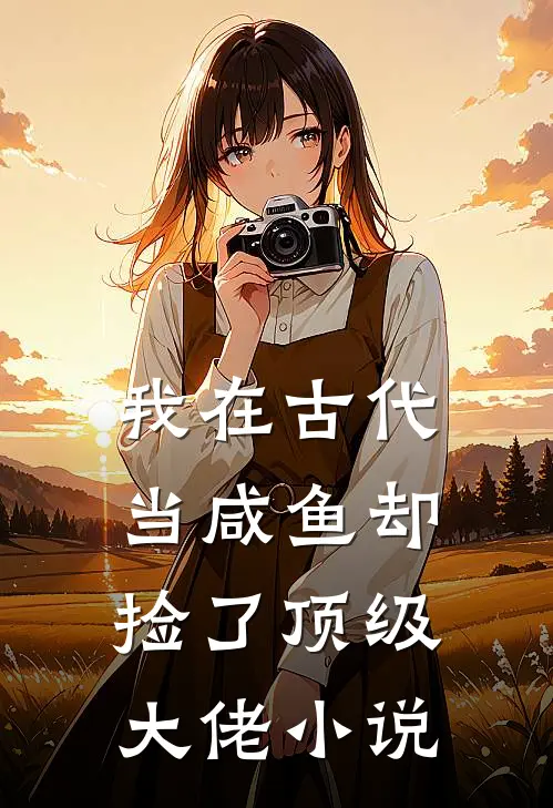 我在古代当咸鱼却捡了顶级大佬小说