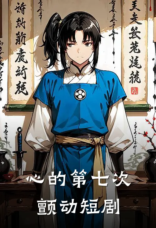 心的第七次颤动短剧