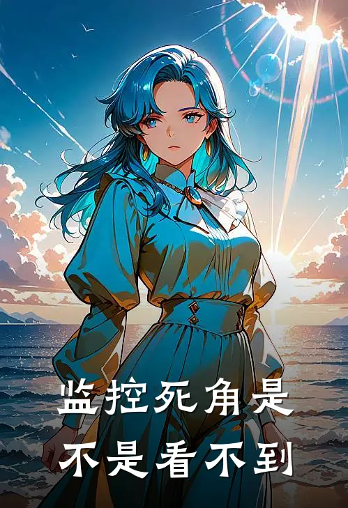 监控死角是不是看不到