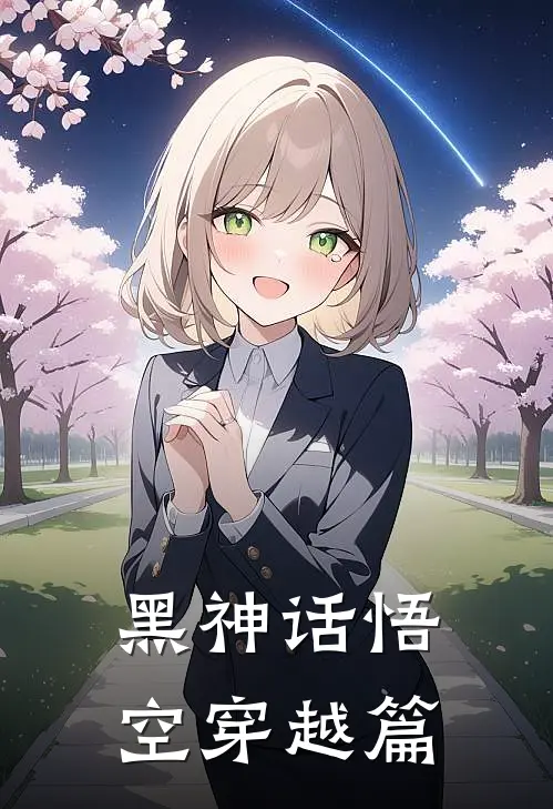 黑神话悟空穿越篇