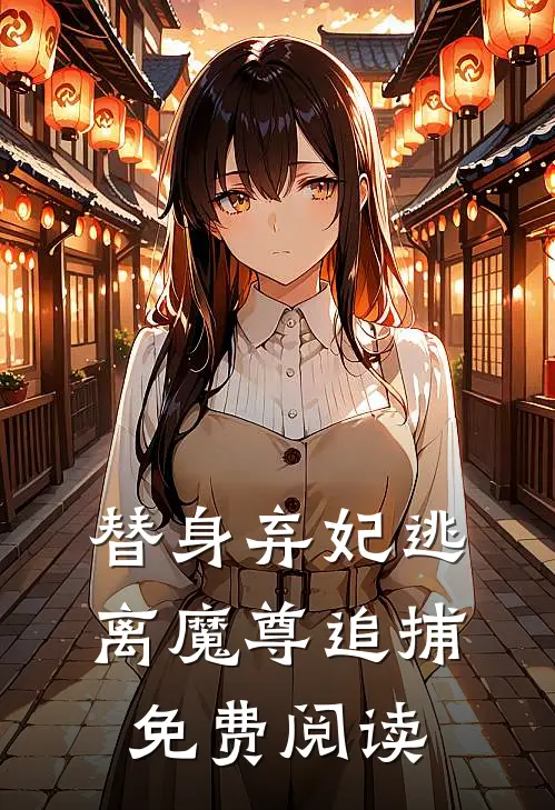 替身弃妃逃离魔尊追捕免费阅读