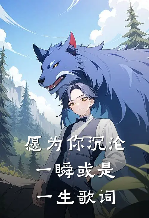 愿为你沉沦一瞬或是一生歌词