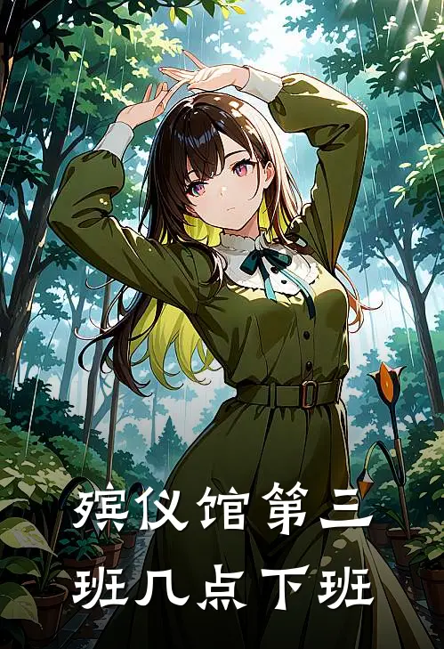 殡仪馆第三班几点下班